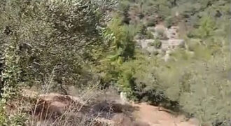 Land for Sale Mazraat Aassaf Bsharri Area 985Sqm Land for Sale Mazraat Aassaf Bsharri Area 985Sqm