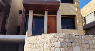 Villa for Sale Aannaya – Kfar Baal ( Kfar Baal ) Jbeil Housing Area 235Sqm & Terrace 70Sqm