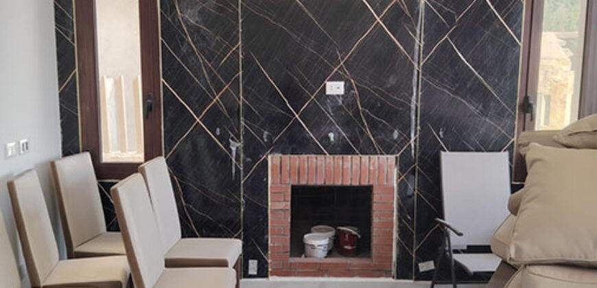Villa for Sale Aannaya – Kfar Baal ( Kfar Baal ) Jbeil Housing Area 235Sqm & Terrace 70Sqm