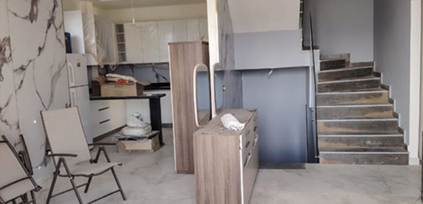 Villa for Sale Aannaya – Kfar Baal ( Kfar Baal ) Jbeil Housing Area 235Sqm & Terrace 70Sqm