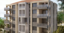 Apartment for Sale Fidar ( Halat ) Jbeil Under Construction GF1 Floor Area 155Sqm