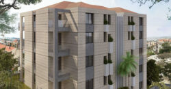 Apartment for Sale Fidar ( Halat ) Jbeil Under Construction GF1 Floor Area 155Sqm