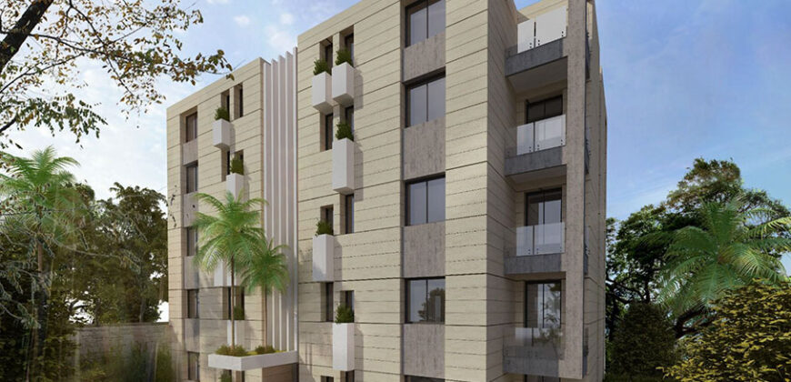 Apartment for Sale Fidar ( Halat ) Jbeil Under Construction GF1 Floor Area 155Sqm