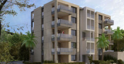Apartment for Sale Fidar ( Halat ) Jbeil Under Construction First Floor Area 154Sqm