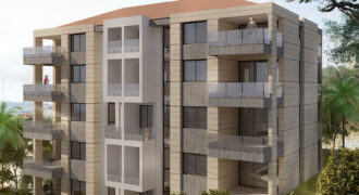 Apartment for Sale Fidar ( Halat ) Jbeil Under Construction First Floor Area 154Sqm