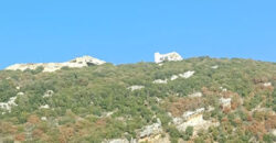 Land for Sale Kfoun Jbeil Area 13660Sqm