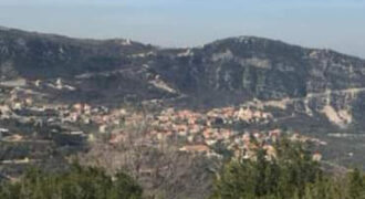 Land for Sale Douma Batroun Area 950Sqm