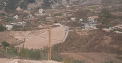Land for Sale Bsharri Bsharri City Area 2924Sqm