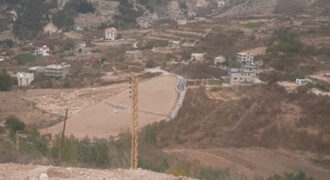 Land for Sale Bsharri Bsharri City Area 2924Sqm