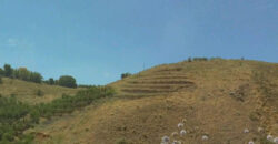 Land for Sale Aaqoura ( Laqlouq ) Jbeil Area 1500Sqm