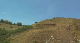 Land for Sale Aaqoura ( Laqlouq ) Jbeil Area 1500Sqm