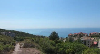 Land for Sale Halat Jbeil Area 938Sqm