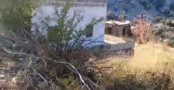 Land for Sale Chatine Batroun Area 3169Sqm