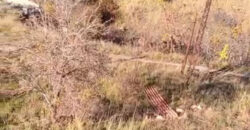 Land for Sale Chatine Batroun Area 3169Sqm