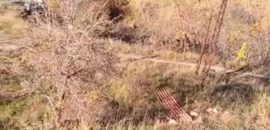 Land for Sale Chatine Batroun Area 3169Sqm