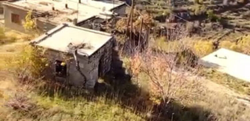 Land for Sale Chatine Batroun Area 3169Sqm