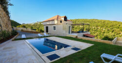 Villa for Sale Aabrine Batroun Area 300Sqm Land Area 1222Sqm