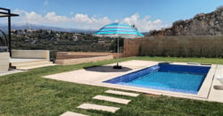 Villa for Sale Aabrine Batroun Area 300Sqm Land Area 1222Sqm