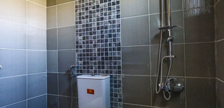 Villa for Sale Aabrine Batroun Area 300Sqm Land Area 1222Sqm