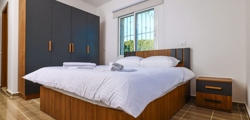 Villa for Sale Aabrine Batroun Area 300Sqm Land Area 1222Sqm