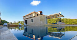 Villa for Sale Aabrine Batroun Area 300Sqm Land Area 1222Sqm