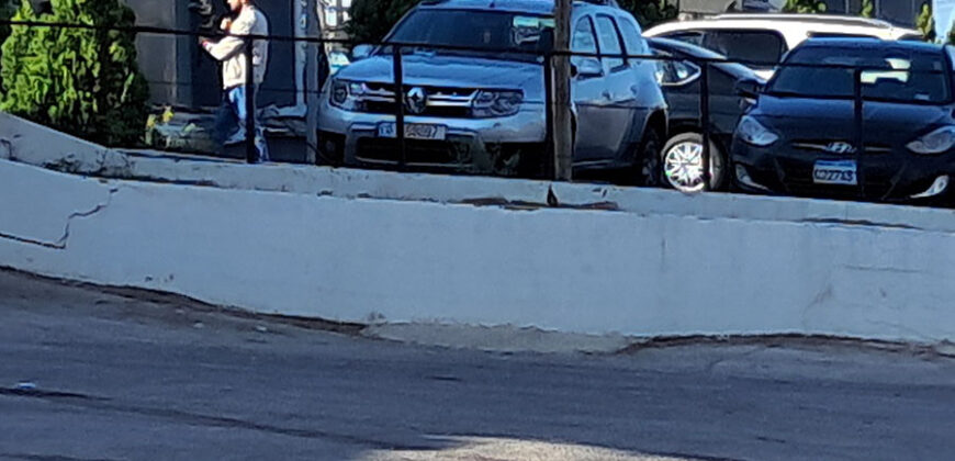 Building for Sale Halat Jbeil Land Area 850Sqm Builit Area 2400Sqm 5 Floors