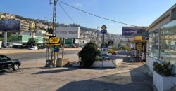 Building for Sale Halat Jbeil Land Area 850Sqm Builit Area 2400Sqm 5 Floors