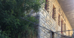 Old House for Sale Kour Batroun Housing Area 300Sqm Two Floor & Land Area 8900Sqm