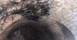 Old House for Sale Kour Batroun Housing Area 300Sqm Two Floor & Land Area 8900Sqm