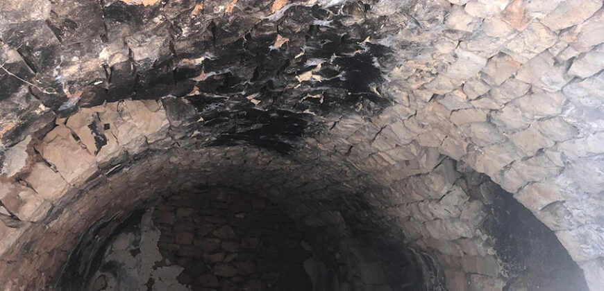 Old House for Sale Kour Batroun Housing Area 300Sqm Two Floor & Land Area 8900Sqm