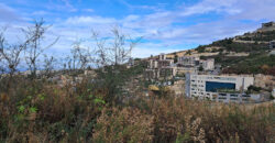 Land for Sale Blat Jbeil Area 1091Sqm