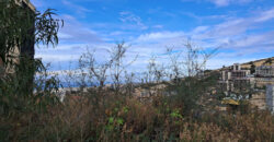 Land for Sale Blat Jbeil Area 1091Sqm