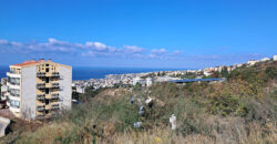 Land for Sale Blat Jbeil Area 1765Sqm