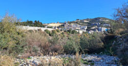 Land for Sale Blat Jbeil Area 1765Sqm