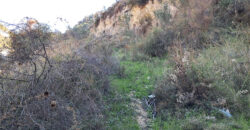 Land for Sale Blat Jbeil Area 1765Sqm