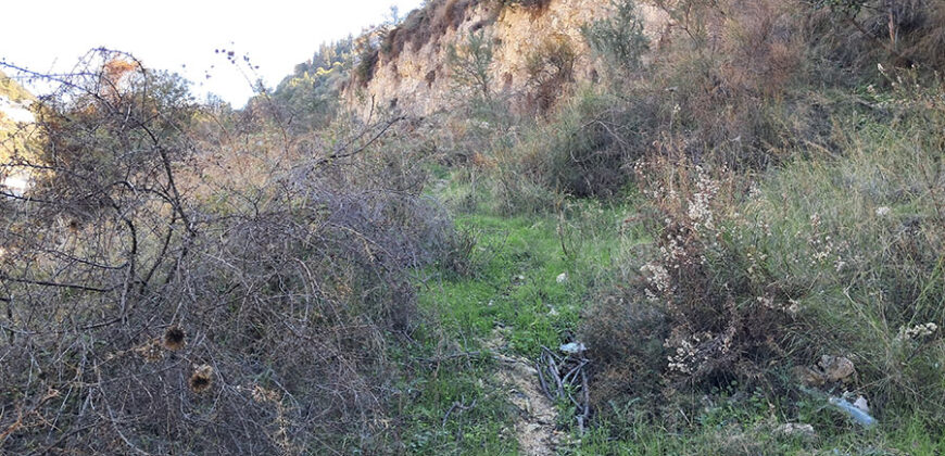 Land for Sale Blat Jbeil Area 1765Sqm