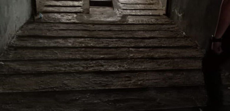 Store for Sale Remail Beirut First Basement Floor Area 278Sqm