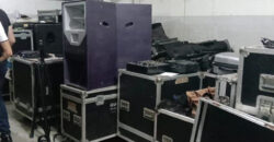 Store for Sale Remail Beirut First Basement Floor Area 278Sqm