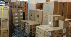 Store for Sale Remail Beirut First Basement Floor Area 278Sqm