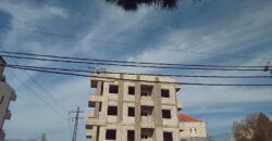 Apartment for Sale Jbeil ( Byblos City ) First Floor Area 108Sqm & Terrace Area 50Sqm