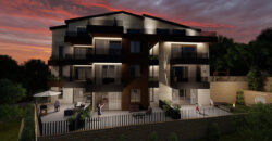 Apartment for Sale Halat Jbeil Super Deluxe Under Construction S.S1 Sude Floor Total Value 120Sqm