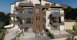 Apartment for Sale Halat Jbeil Super Deluxe Under Construction S.S1 Ouest Floor Total Value 203Sqm