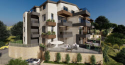 Apartment for Sale Halat Jbeil Super Deluxe Under Construction S.S1 Ouest Floor Total Value 203Sqm