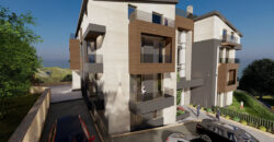 Apartment for Sale Halat Jbeil Super Deluxe Under Construction S.S1 Ouest Floor Total Value 203Sqm