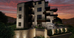 Apartment for Sale Halat Jbeil Super Deluxe Under Construction S.S1 Ouest Floor Total Value 203Sqm