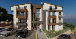Apartment for Sale Halat Jbeil Super Deluxe Under Construction R.D.C – Sud  Floor Total Value 108Sqm