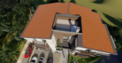 Apartment for Sale Halat Jbeil Super Deluxe Under Construction R.D.C – Sud  Floor Total Value 108Sqm