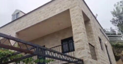 House for Sale Hardine – Beit Kassab Batroun Construction Housing Area 275Sqm and Land Area 1650Sqm