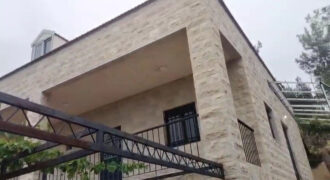 House for Sale Hardine – Beit Kassab Batroun Construction Housing Area 275Sqm and Land Area 1650Sqm
