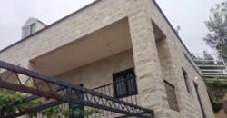 House for Sale Hardine – Beit Kassab Batroun Construction Housing Area 275Sqm and Land Area 1650Sqm